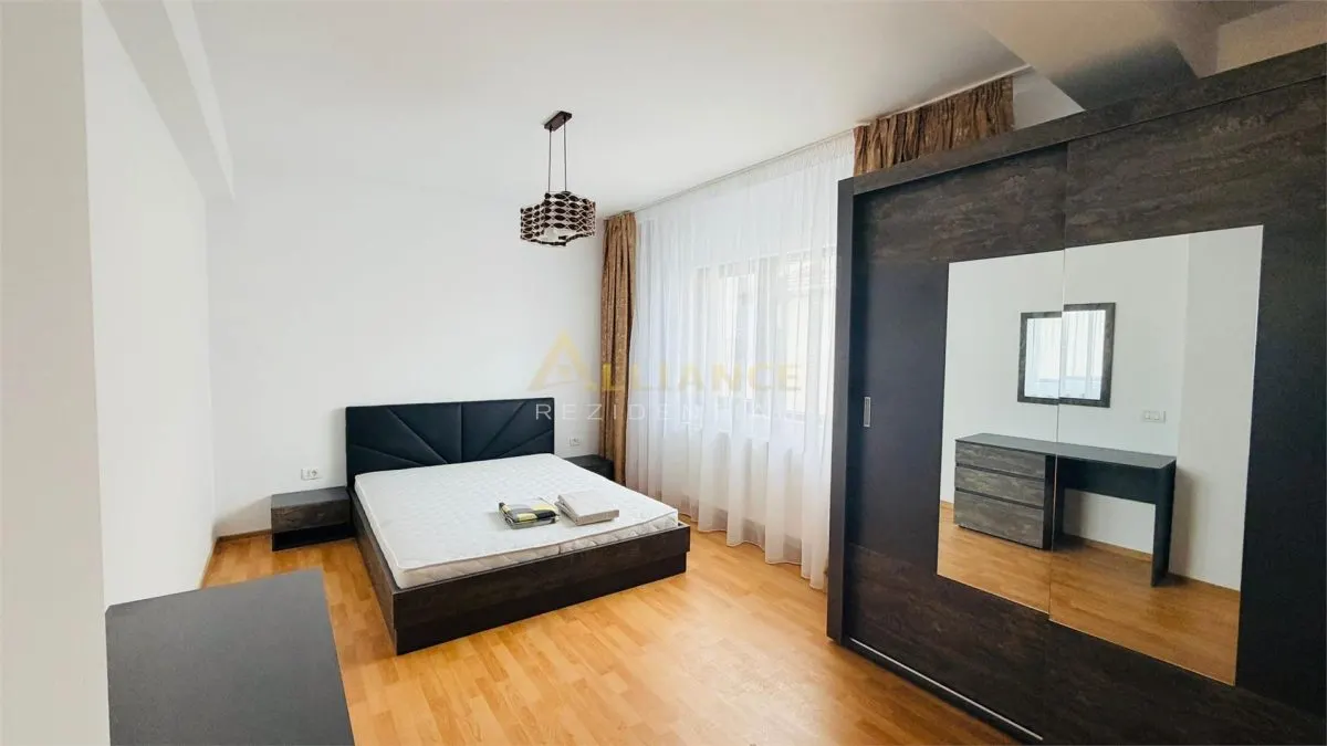 Vila individuala P+1E - 4 camere 2 bai - 250mp teren - foto 15