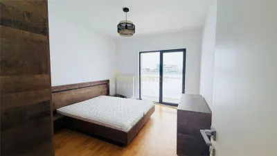 Vila individuala P+1E - 4 camere 2 bai - 250mp teren - foto 19