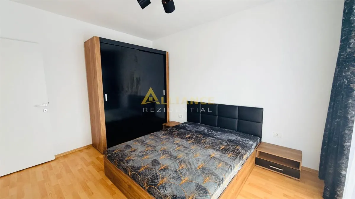 Vila individuala P+1E - 4 camere 2 bai - 250mp teren - foto 21