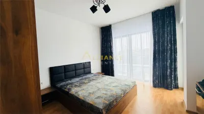 Vila individuala P+1E - 4 camere 2 bai - 250mp teren - foto 7