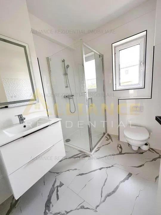 Casa individuala - 5 camere 3 bai - dressing - teren 325mp - foto 3