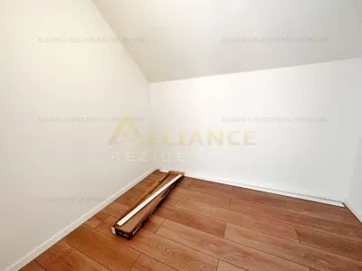 Casa individuala - 5 camere 3 bai - dressing - teren 325mp - foto 4