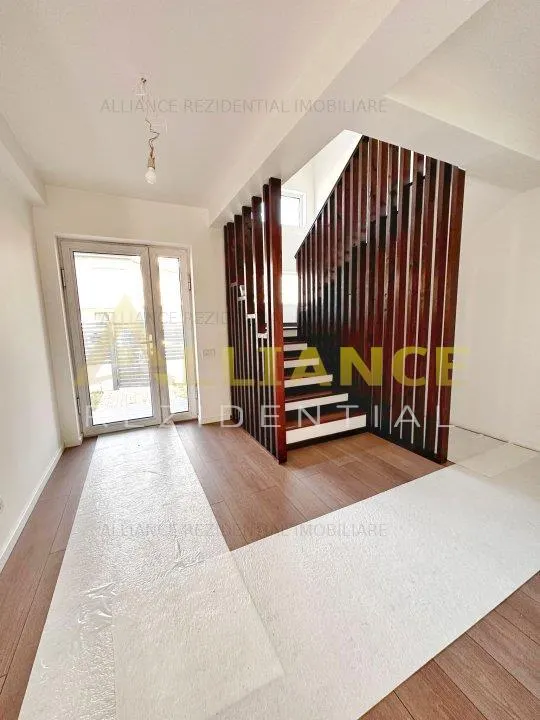 Casa individuala - 5 camere 3 bai - dressing - teren 325mp - foto 7