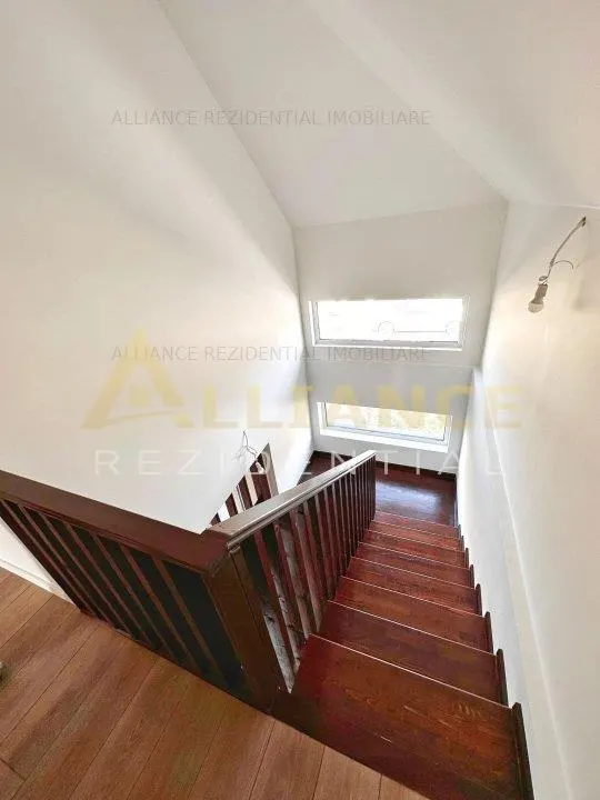Casa individuala - 5 camere 3 bai - dressing - teren 325mp - foto 8