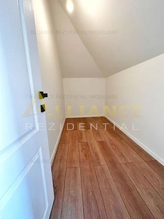 Casa individuala - 5 camere 3 bai - dressing - teren 325mp - foto 9