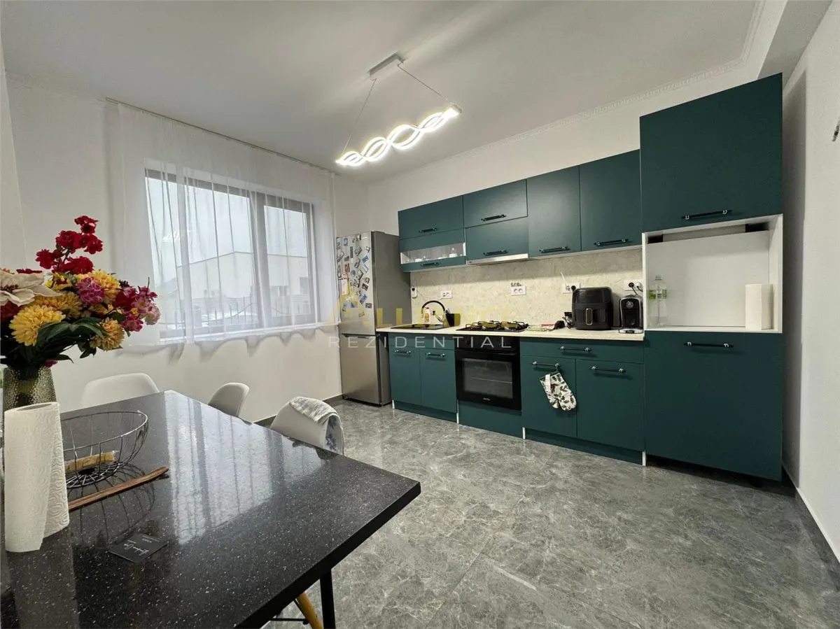 Vila Individuala - 4 Camere 2 Bai - Teren 325 mp - foto 14