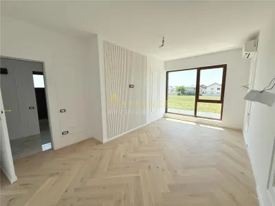 Vila individuala P+1E - 5 camere - 3 bai + dressing - Ideal Villas - foto 12
