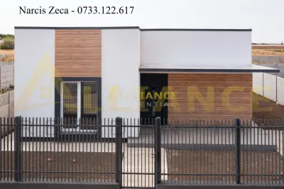 Casa individuala - 10 min metrou Tudor Arghezi - 4 Camere 2 Bai - foto 1