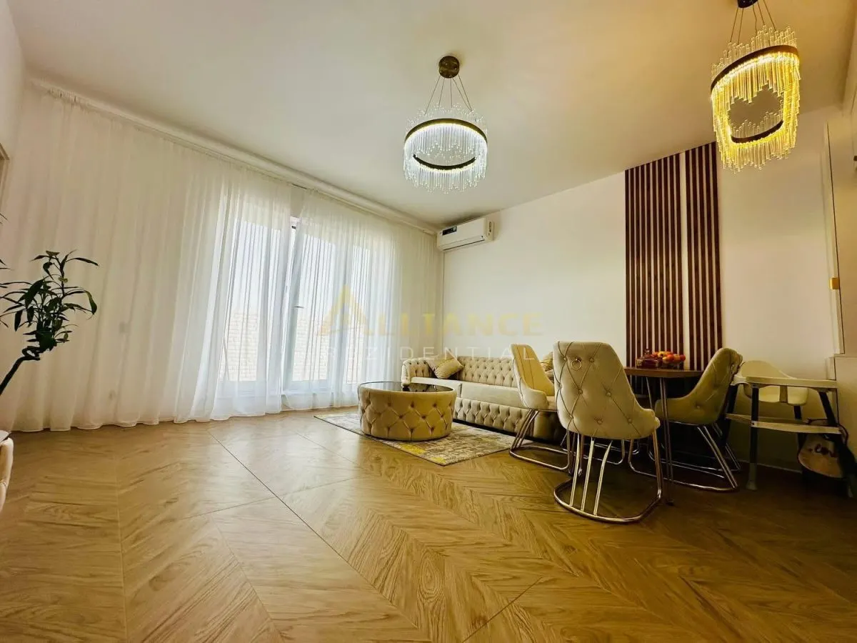Casa individuala - 10 min metrou Tudor Arghezi - 4 Camere 2 Bai - foto 13