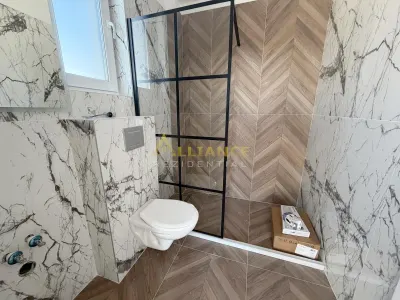 Casa individuală parter - 4 camere - 2 băi + dressing - teren 371mp - foto 8
