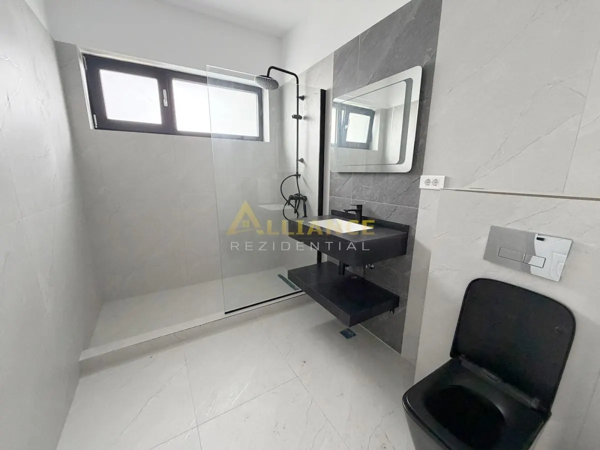 Casa individuala 4 camere - 2 bai - 112mp utili + 470mp teren - foto 5