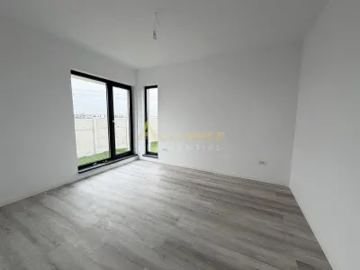 Casa individuala 4 camere - 2 bai - 112mp utili + 470mp teren - foto 6