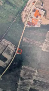 Bocsa 2 terenuri INTRAV. 1500 Mp(17500 Euro) si 3000 Mp.(33.900 Euro) la Drumul National. - foto 2