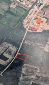 Bocsa 2 terenuri INTRAV. 1500 Mp(17500 Euro) si 3000 Mp.(33.900 Euro) la Drumul National. - foto 3