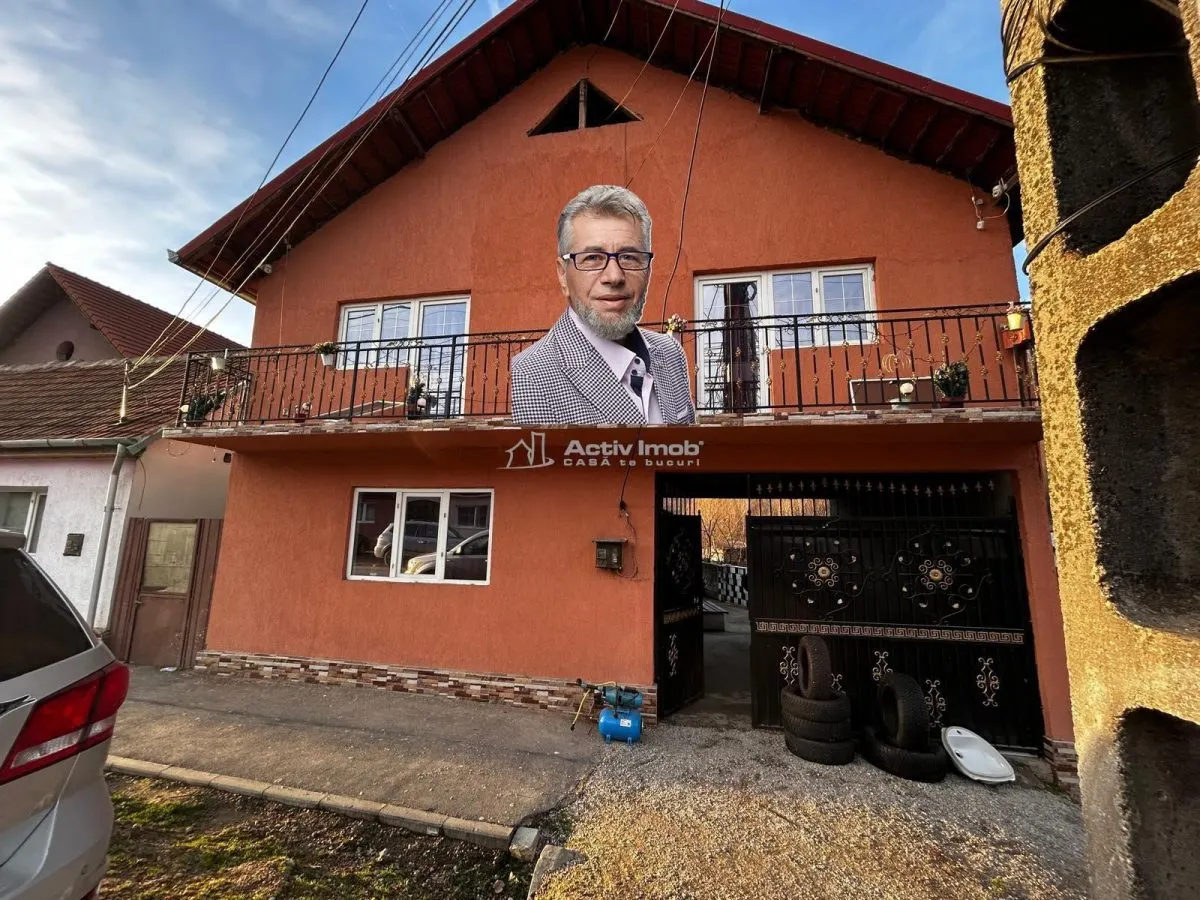 Bocsa Montana, Casa Noua Parter Etaj - foto 1