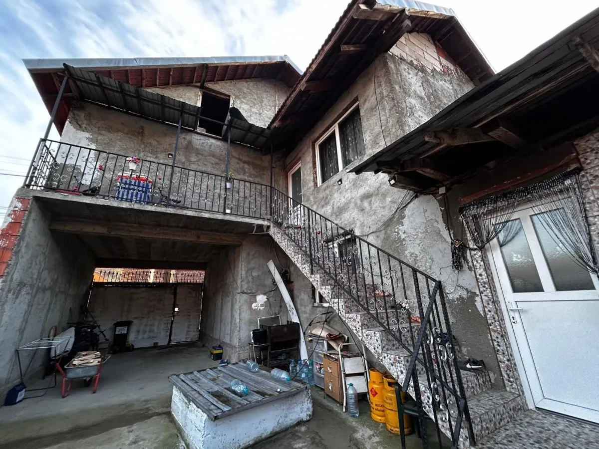 Bocsa Montana, Casa Noua Parter Etaj - foto 14