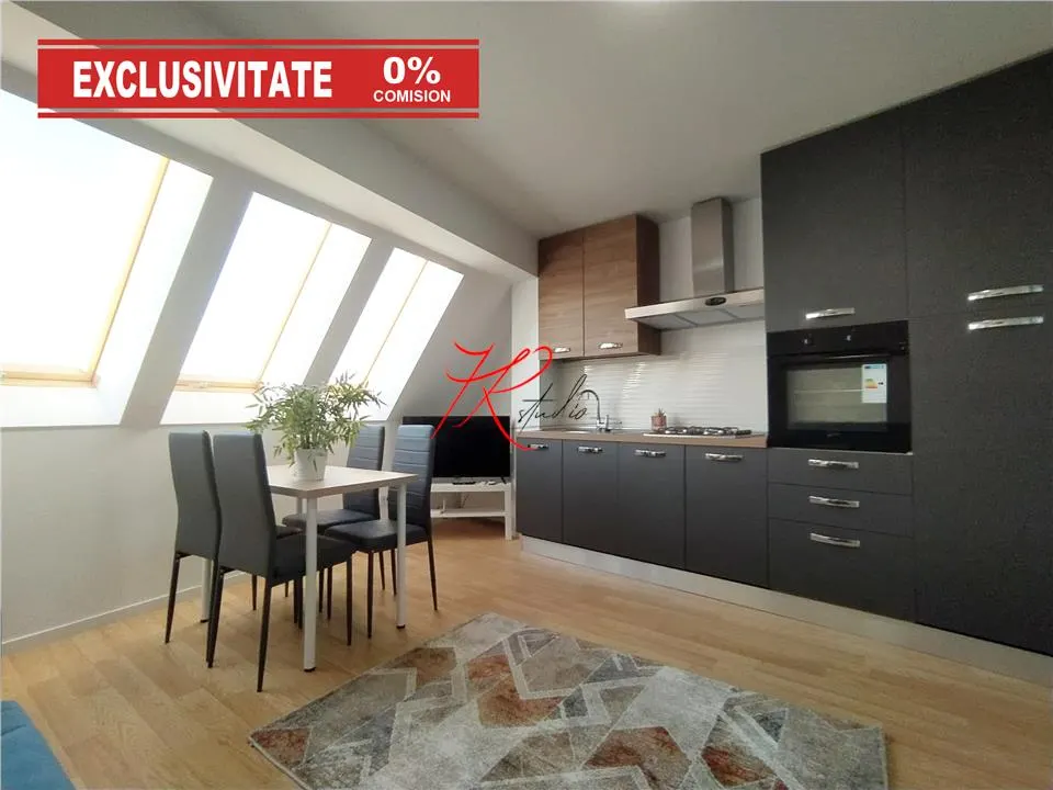 Inchiriere apartamente, vila noua, Tei - foto 1