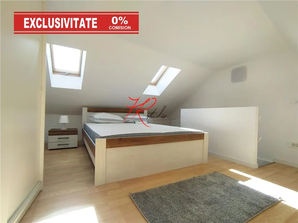 Inchiriere apartamente, vila noua, Tei - foto 6