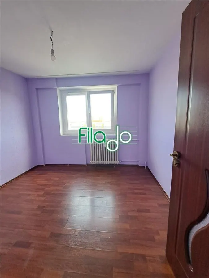 Vanzare apartament 2 camere Titan, Codrii Neamtului - foto 2