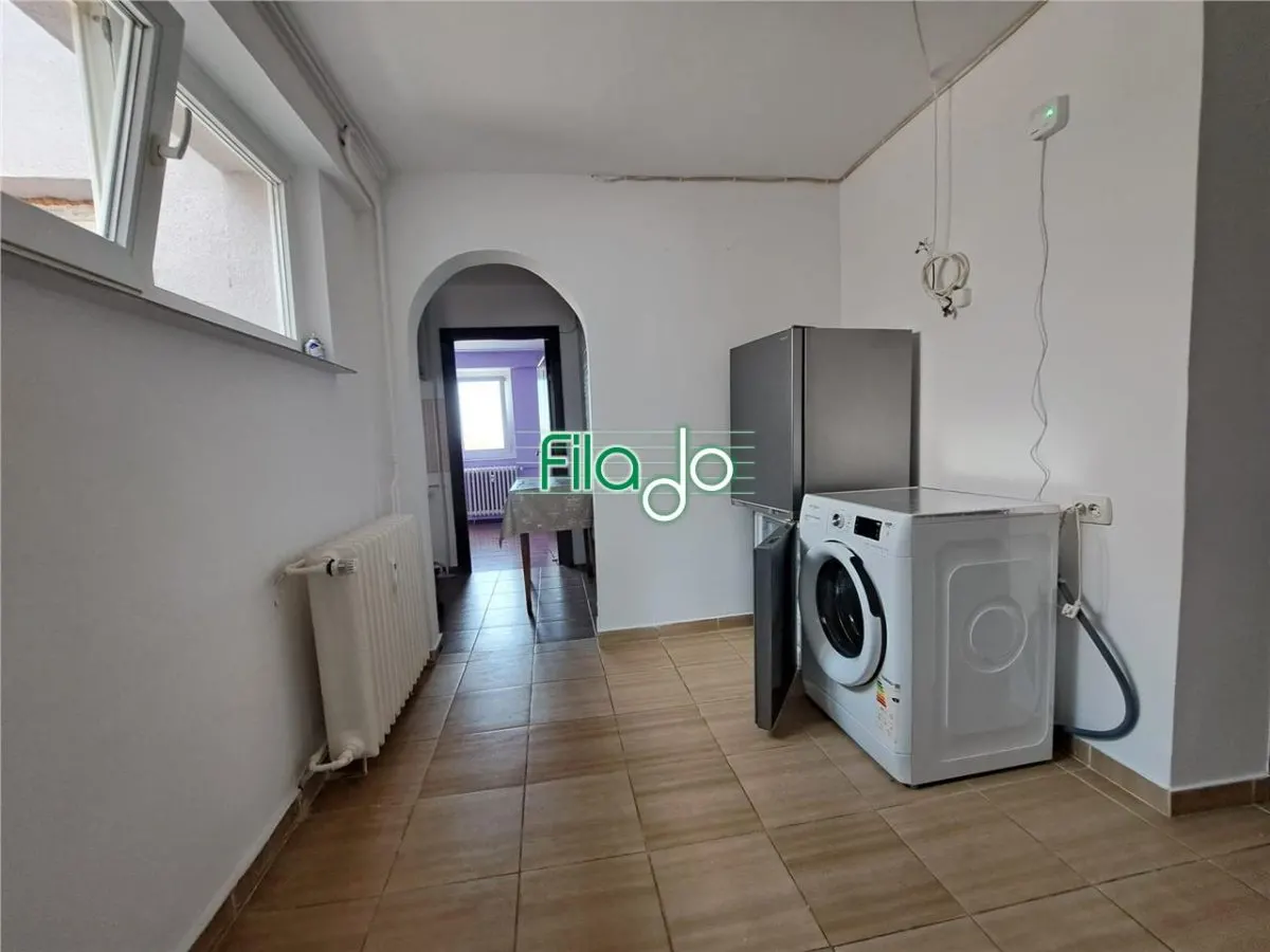 Vanzare apartament 2 camere Titan, Codrii Neamtului - foto 7