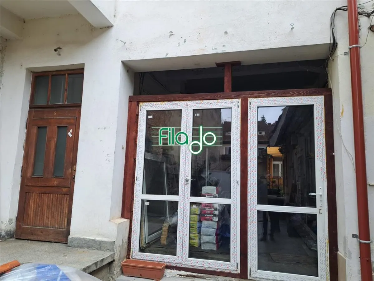 Vanzare garsoniera Brasov, Centrul Istoric - foto 13