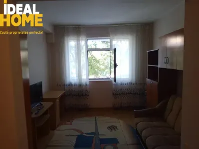 Camera Camin Piata Nicolina bulevard etaj 1 - Iasi