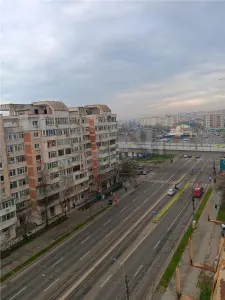 Apartament 4 camere zona Gara Bd Silvestru - Iasi