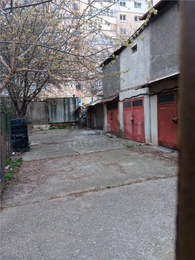 Apartament 4 camere zona Gara Bd Silvestru - foto 13