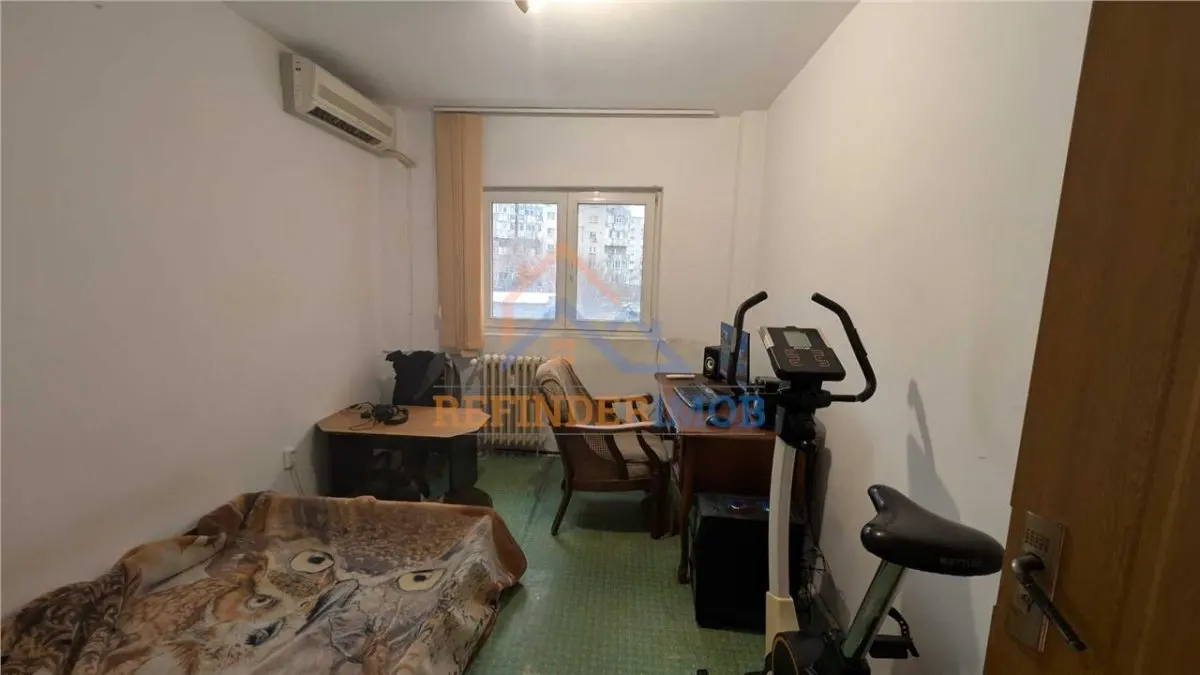 Vanzare 4 camere Sos Oltenitei 82mp - foto 4