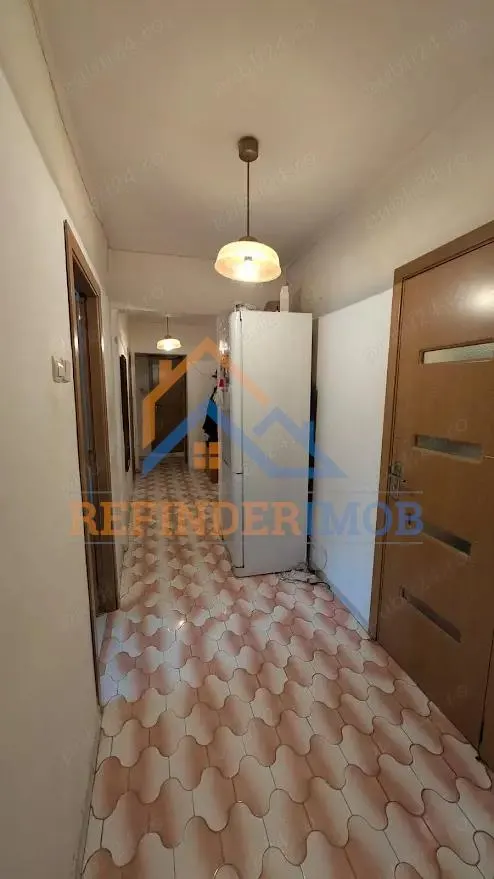 Vanzare 4 camere Sos Oltenitei 82mp - foto 9