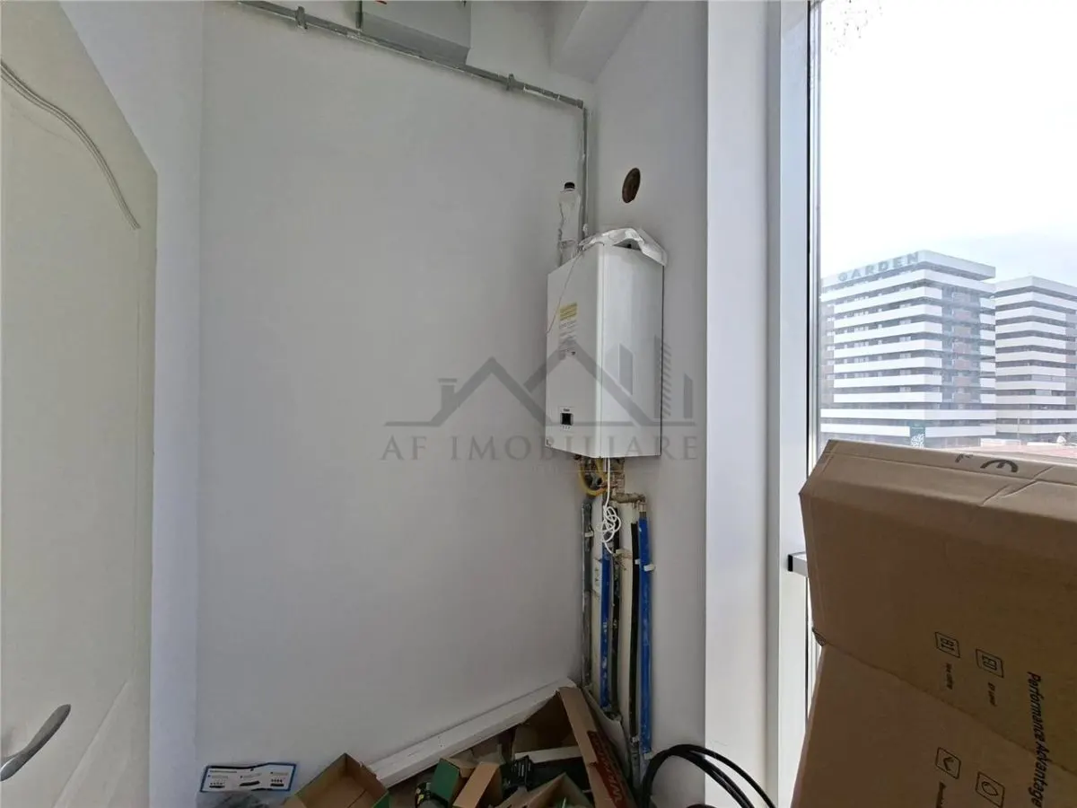 Spatiu comercial 108mp Azimut - Copou TVA inclus - foto 9