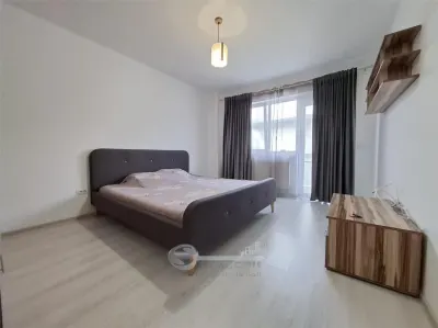 Apartament 1 camera, mobilat complet, liber, Galata, bloc 2017 - foto 3