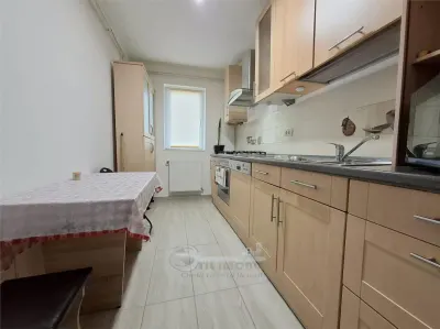 Apartament 1 camera, mobilat complet, liber, Galata, bloc 2017 - foto 10