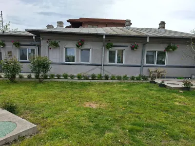 Casă de vânzare în Popești-Leordeni  395 mp, mobilată,negociabil - foto 4