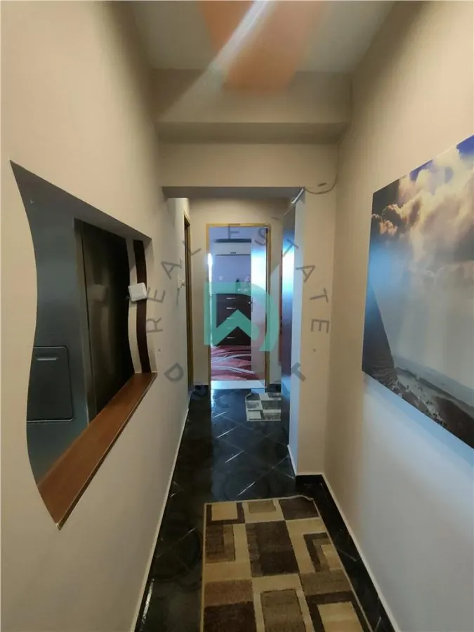 Apartament 4 camere Triaj, Brasov - foto 21