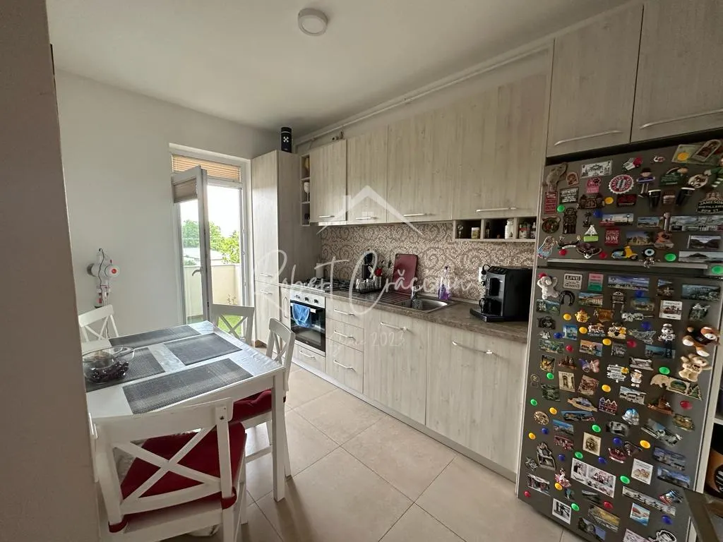 2 CAMERE DE INCHIRIAT - NEW RESIDENCE - foto 18