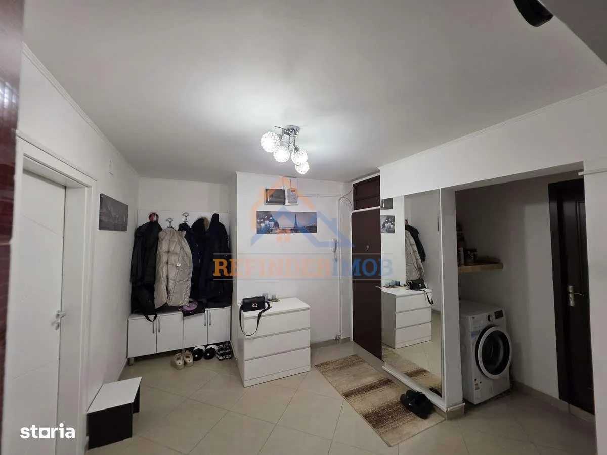 Vanzare 4 camere Soseaua Berceni 80mp - foto 14
