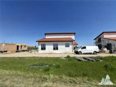 Vanzare Vile Premium Snagov /The Four Residences - foto 7