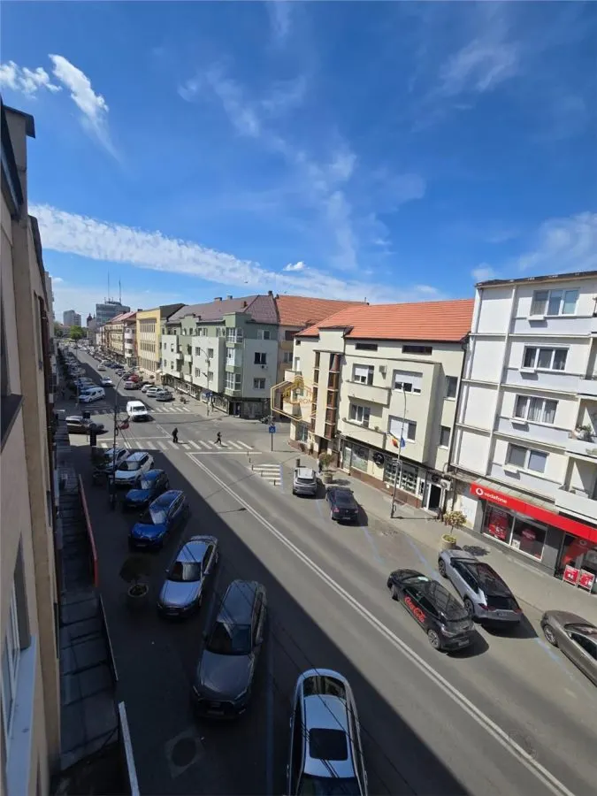 Apartament 2 camere de inchiriat | Ultracentral - Ion C. Bratianu - foto 11