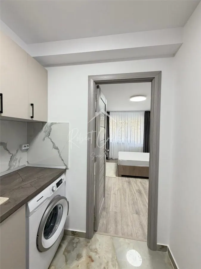 Garsoniere de inchiriat - TITAN - METROU - foto 16