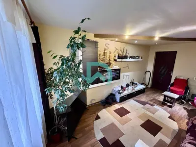 Apartament 3 camere Craiter, Brasov - foto 9