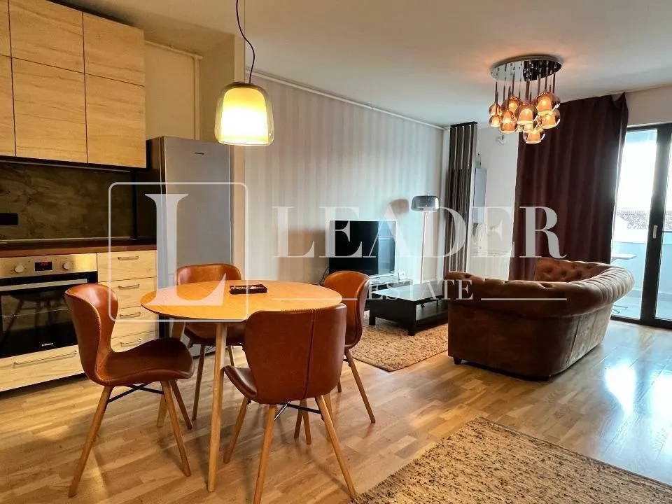 2 Camere | Bloc nou | Floreasca - foto 1