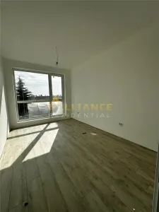 NOU Apartament 3 camere 2 bai - Popesti-Leordeni