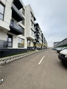NOU Apartament 3 camere 2 bai - foto 14