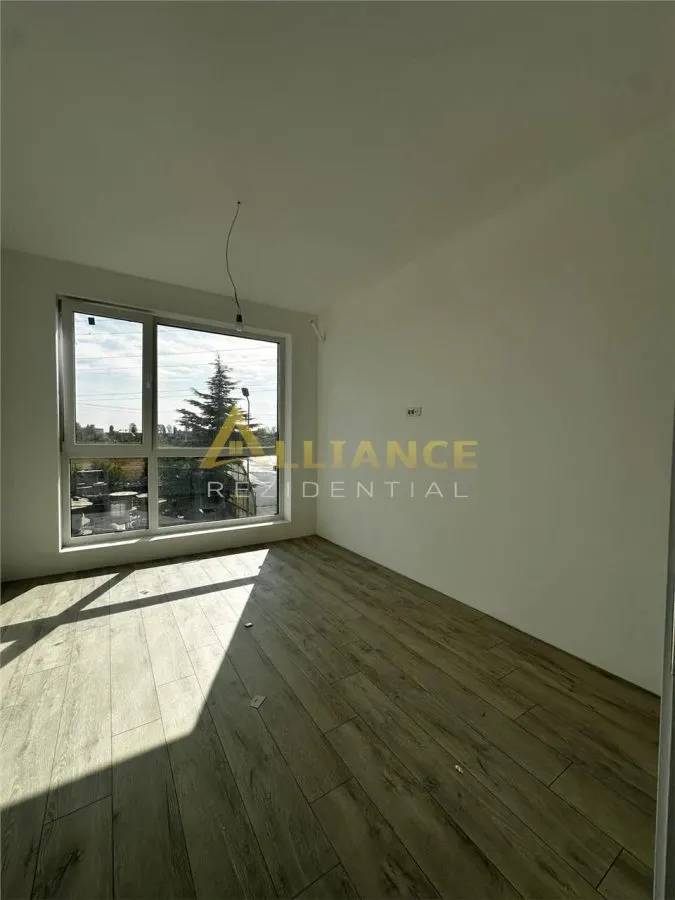 NOU Apartament 3 camere 2 bai - foto 5