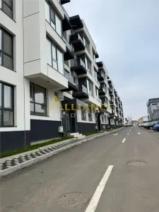 NOU Apartament 3 camere 2 bai - foto 9