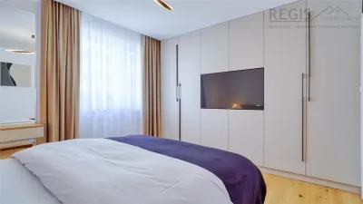 Apartament 2 Camere | Lux | Parcare - foto 6