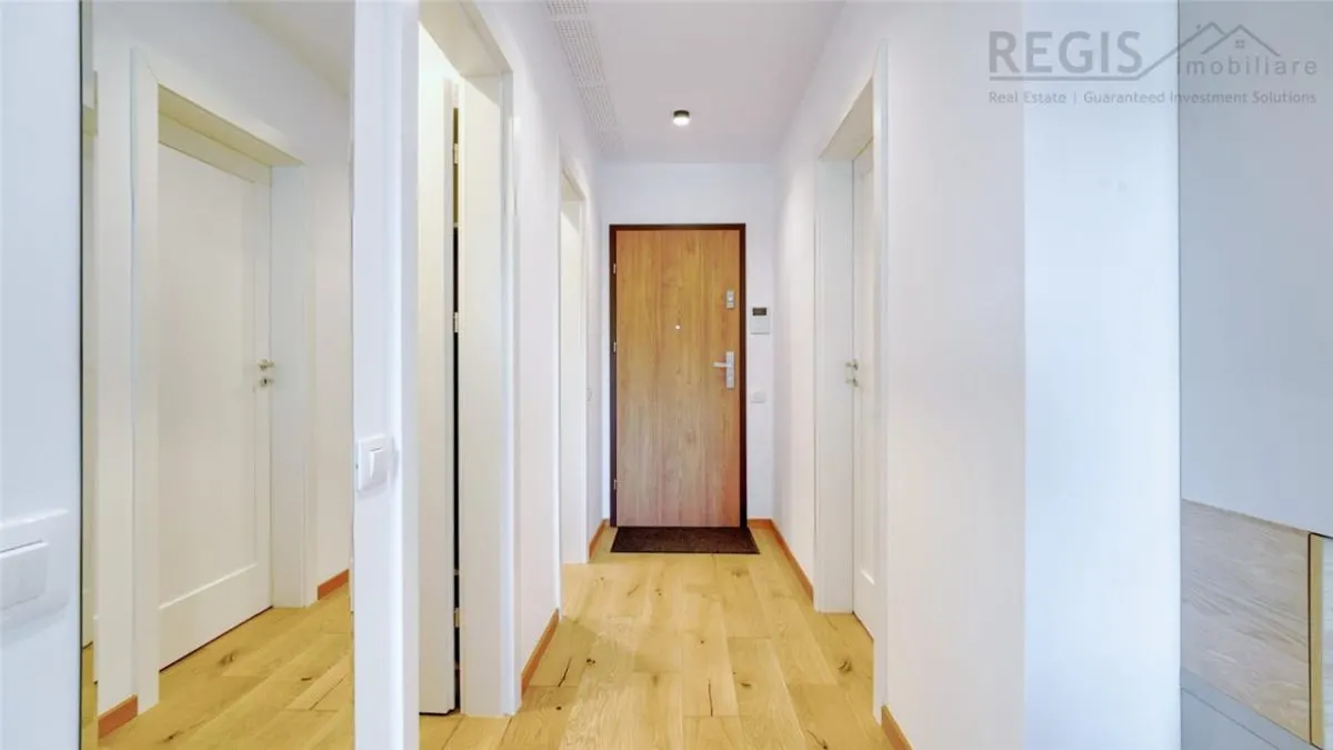 Apartament 2 Camere | Lux | Parcare - foto 9