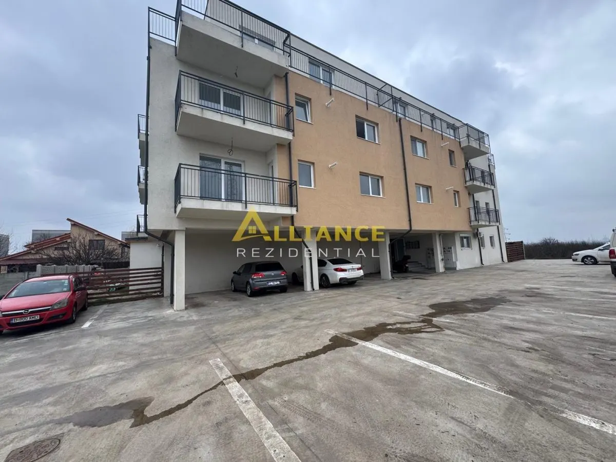 Apartament 2 camere Primarie Popesti 64 mp - foto 1