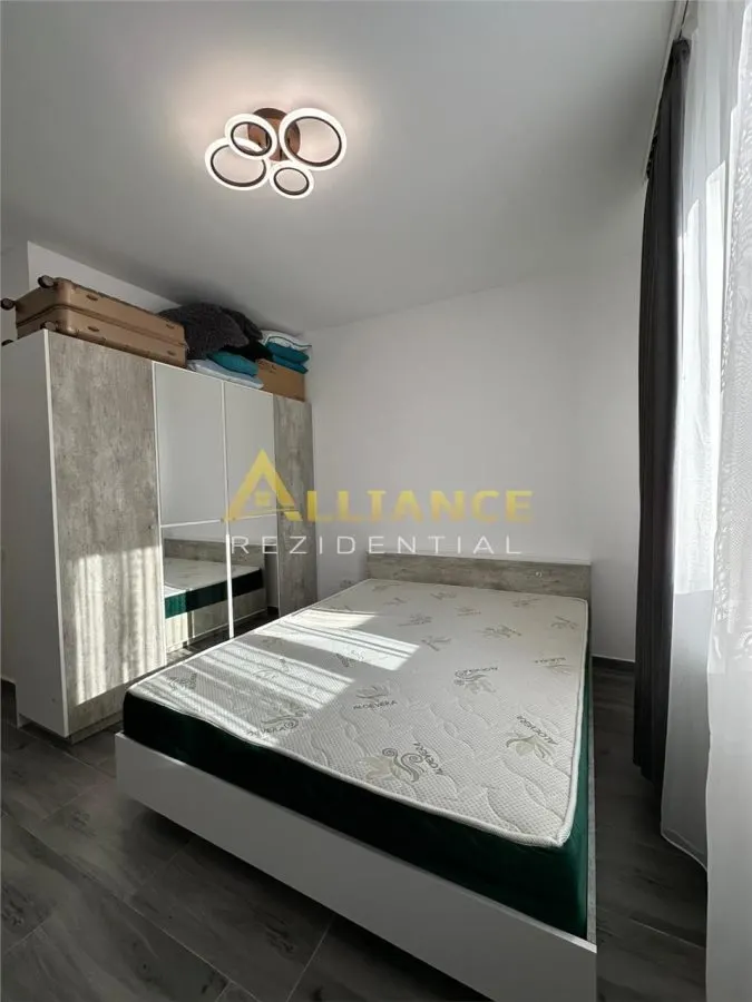 Apartament 2 camere si gradina Biruintei - foto 13
